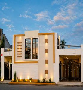 Image of 1000 Sq.ft 2 BHK Independent House for sale in Adhartal, Jabalpur for Rs. 4300000