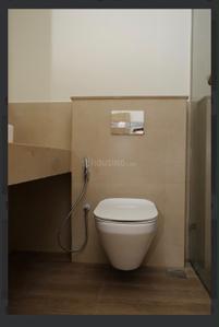 Image of 1100 Sq.ft 3 BHK Apartment / Flat for rent in Piramal Aranya, Byculla, Mumbai for Rs. 200000