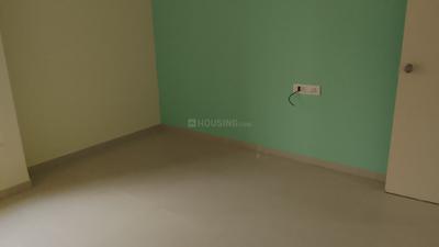 Bedroom Image of 980 Sq.ft 2 BHK Apartment / Flat for sale in F5 Silver Crest, Wagholi Pune for Rs. 7000000