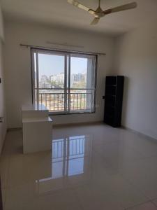Hall Image of 1200 Sq.ft 2 BHK Apartment / Flat for rent in Bhandari 43 Privet Drive, Balewadi Pune for Rs. 40000
