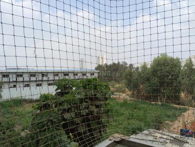 Balcony Image of 1119 Sq.ft 2 BHK Apartment / Flat for sale in BDA BDA Gunjur Housing Project by Bangalore Development Authority, Gunjur Bengaluru for Rs. 8100000
