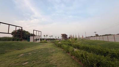 Image of 2124 Sq.ft Residential Plot / Land for sale in Gagwana, Ajmer for Rs. 7056400