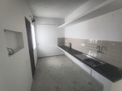 Kitchen Image of 1400 Sq.ft 2.5 BHK Duplex for sale in Avadi Chennai for Rs. 9000000