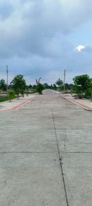 Image of 1680 Sq.ft Residential Plot / Land for sale in Unique Park 2, Shankarpur, Nagpur for Rs. 5040000