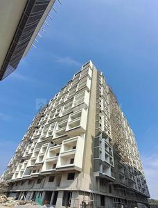 Image of 1665 Sq.ft 3 BHK Apartment / Flat for sale in Kongara Kalan, Hyderabad for Rs. 5000000
