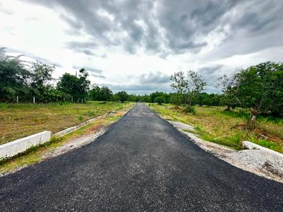 Image of 1000 Sq.ft Residential Plot / Land for sale in Kothavalasa, Visakhapatnam for Rs. 12000000