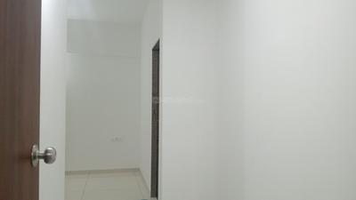 Bedroom Image of 1214 Sq.ft 2 BHK Apartment / Flat for sale in Adani Aster Phase 1, Vaishno Devi Circle Ahmedabad for Rs. 7900000