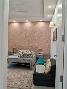 Bedroom Image of 5200 Sq.ft 5 BHK Villa for sale in Sector 128 Noida for Rs. 120000000