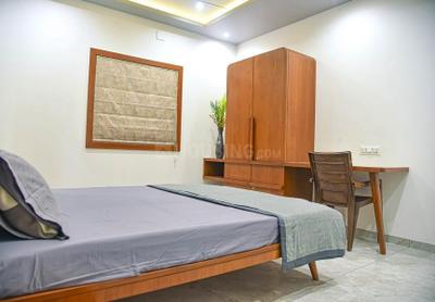 Bedroom Image of 2700 Sq.ft 5 BHK Independent House for sale in Thaltej Ahmedabad for Rs. 62500000
