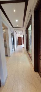 Hall Image of 2500 Sq.ft 4 BHK Builder Floor for sale in  Vigyan Vihar RWA, Surajmal Vihar New Delhi for Rs. 47500000