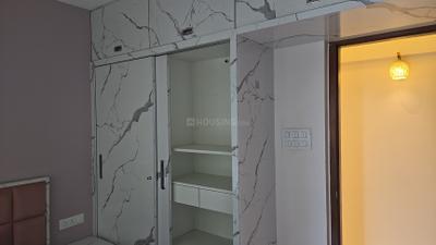 Bedroom Image of 1700 Sq.ft 3.5 BHK Apartment / Flat for rent in Amanora Ascent Towers, Hadapsar Pune for Rs. 75000