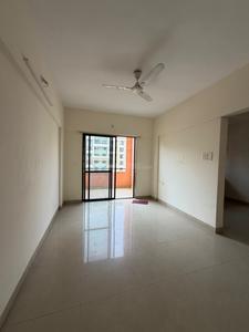 1 BHK Flat