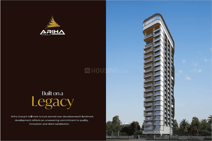 Tilak Nagar, Goregaon West Main Image 1