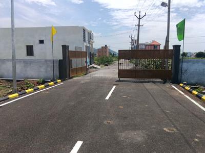 Image of 1378 Sq.ft Residential Plot / Land for sale in KPN Sri Ranga Nagar, Chengalpattu, Chennai for Rs. 4546022