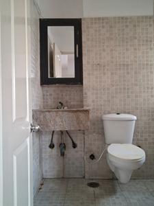 Bedroom Two Image of 960 Sq.ft 2 BHK Apartment / Flat for sale in Paras Tierea, Sector 137 Noida for Rs. 8000000