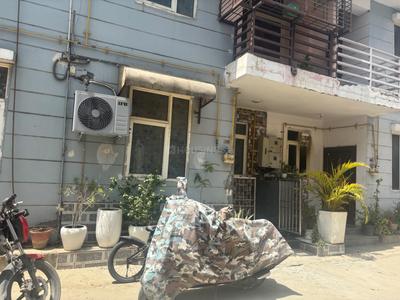 Image of 1180 Sq.ft 3 BHK Independent House for sale in Renowned Lotus Villa Apartment, Noida Extension, Greater Noida for Rs. 7500000
