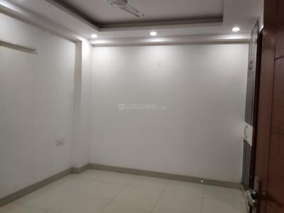 Bedroom Image of 1000 Sq.ft 3 BHK Apartment / Flat for sale in Vasant Kunj New Delhi for Rs. 9500000