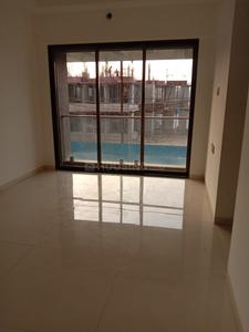 Hall Image of 780 Sq.ft 2 BHK Apartment / Flat for sale in Kanakia Beverly Heights, Bhayandar East Mira Bhayandar for Rs. 11200000