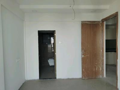 Bedroom Image of 1056 Sq.ft 2 BHK Apartment / Flat for sale in Rajhans Moonstone, Vasai West Vasai for Rs. 11200000