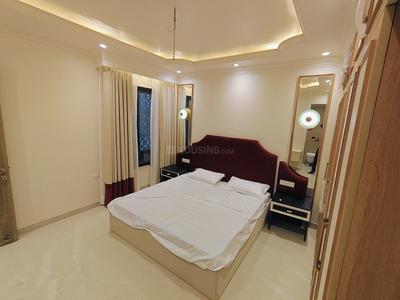 Bedroom Image of 1750 Sq.ft 3 BHK Villa for sale in Vanshika Ontario, Anora Kala Lucknow for Rs. 11700000