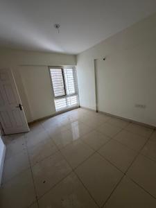 Bedroom Image of 1724 Sq.ft 3 BHK Apartment / Flat for sale in Mahaveer Ranches Phase II, Parappana Agrahara Bengaluru for Rs. 22800000