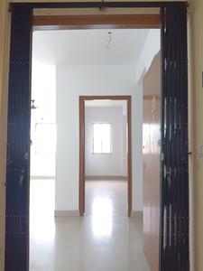 Main Entrance Image of 1175 Sq.ft 2 BHK Apartment / Flat for sale in East Kolkata Township Kolkata for Rs. 12500000
