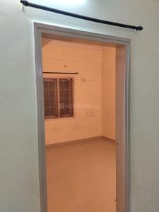 Balcony Image of 1007 Sq.ft 2 BHK Apartment / Flat for sale in Dr A S Rao Nagar Colony Secunderabad for Rs. 4900000