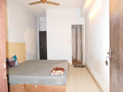 Hall Image of Bramhan Kunj PG in Sector 63, Noida