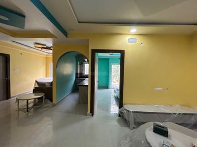 Hall Image of 1332 Sq.ft 3 BHK Apartment / Flat for sale in Sapnil Residency, Baranagar Kolkata for Rs. 6500000