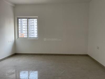 Bedroom Image of 1297 Sq.ft 2 BHK Apartment / Flat for sale in Bhavya Tulasivanam Avani, Kukatpally Hyderabad for Rs. 10690000