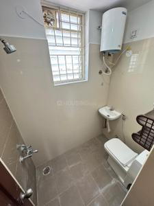 Image of 700 Sq.ft 1 BHK Apartment / Flat for rent in C V Raman Nagar, Bengaluru for Rs. 23000