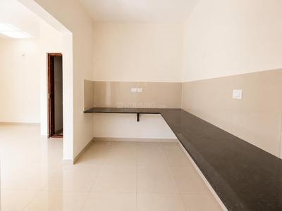 Kitchen Image of 887 Sq.ft 2 BHK Apartment / Flat for sale in Shriram WYT Field, Bommenahalli Bengaluru for Rs. 8700000