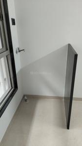 Kitchen Image of 1400 Sq.ft 3 BHK Apartment / Flat for sale in Choice Que 914 Phase I, Mundhwa Pune for Rs. 13000000