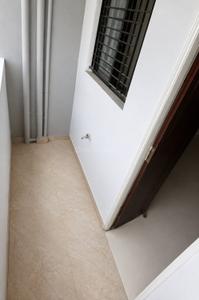 Balcony Image of 1058 Sq.ft 2 BHK Apartment / Flat for sale in  Anand Bhawan Sankul, Khamla Nagpur for Rs. 6000000