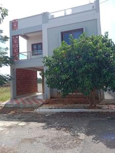 Image of 1500 Sq.ft Residential Plot / Land for sale in Nidhi Elite, Avalapalli Hudco, Hosur for Rs. 5250000