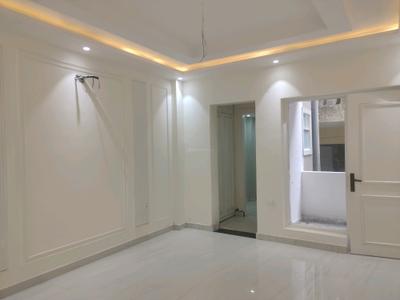 Bedroom Image of 2566 Sq.ft 4 BHK Builder Floor for sale in Green Field Colony Faridabad for Rs. 25500000