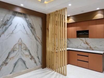 Living Room Image of 600 Sq.ft 2 BHK Apartment / Flat for sale in Razapur Khurd New Delhi for Rs. 3650000