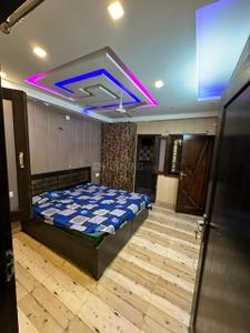 Bedroom Image of 4500 Sq.ft 4 BHK Villa for rent in Malsi Dehradun for Rs. 75000