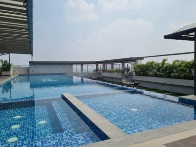 Image of 3120 Sq.ft 3.5 BHK Apartment / Flat for sale in Kakkanad, Kochi for Rs. 26900000