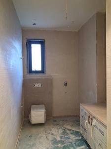 Bedroom One Image of 1800 Sq.ft 3 BHK Builder Floor for sale in Paschim Vihar New Delhi for Rs. 36500000