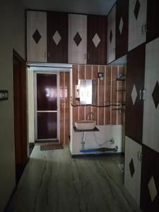 Hall Image of 1200 Sq.ft 2 BHK Independent House for rent in Gorwa Vadodara for Rs. 21500