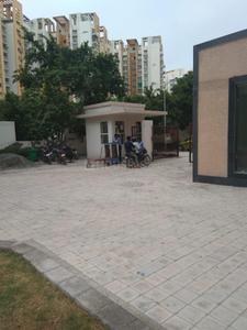 Image of 645 Sq.ft 3 BHK Apartment / Flat for sale in Auric City Homes, Sector 82, Faridabad for Rs. 5500000