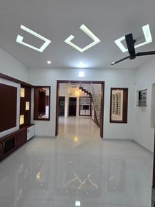 Hall Image of 2200 Sq.ft 4 BHK Independent House for sale in Aluva Kochi for Rs. 10000000