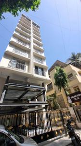 Image of 870 Sq.ft 2 BHK Apartment / Flat for sale in Dream Pushpak CHS, Thane West, Thane for Rs. 15300000