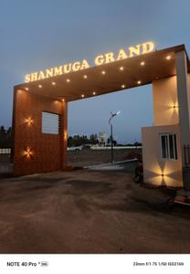 Image of 436 Sq.ft Residential Plot / Land for sale in Masagoundenchettipalayam, Coimbatore for Rs. 890000