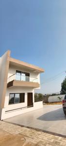 4 BHK Villa