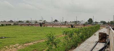 Image of 1210 Sq.ft Residential Plot / Land for sale in Farukh Nagar, Gurgaon for Rs. 8250000
