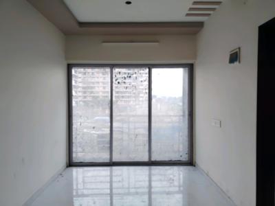 Living Room Image of 495 Sq.ft 1 BHK Apartment / Flat for sale in Nutan Shree Ganesh Krupa Residency, Vasai West Vasai for Rs. 5500000