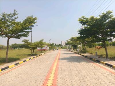 Image of 167 Sq.ft Residential Plot / Land for sale in Kompally, Hyderabad for Rs. 15000002