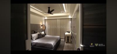Hall Image of 2960 Sq.ft 4 BHK Apartment / Flat for sale in South Bopal Ahmedabad for Rs. 18000000